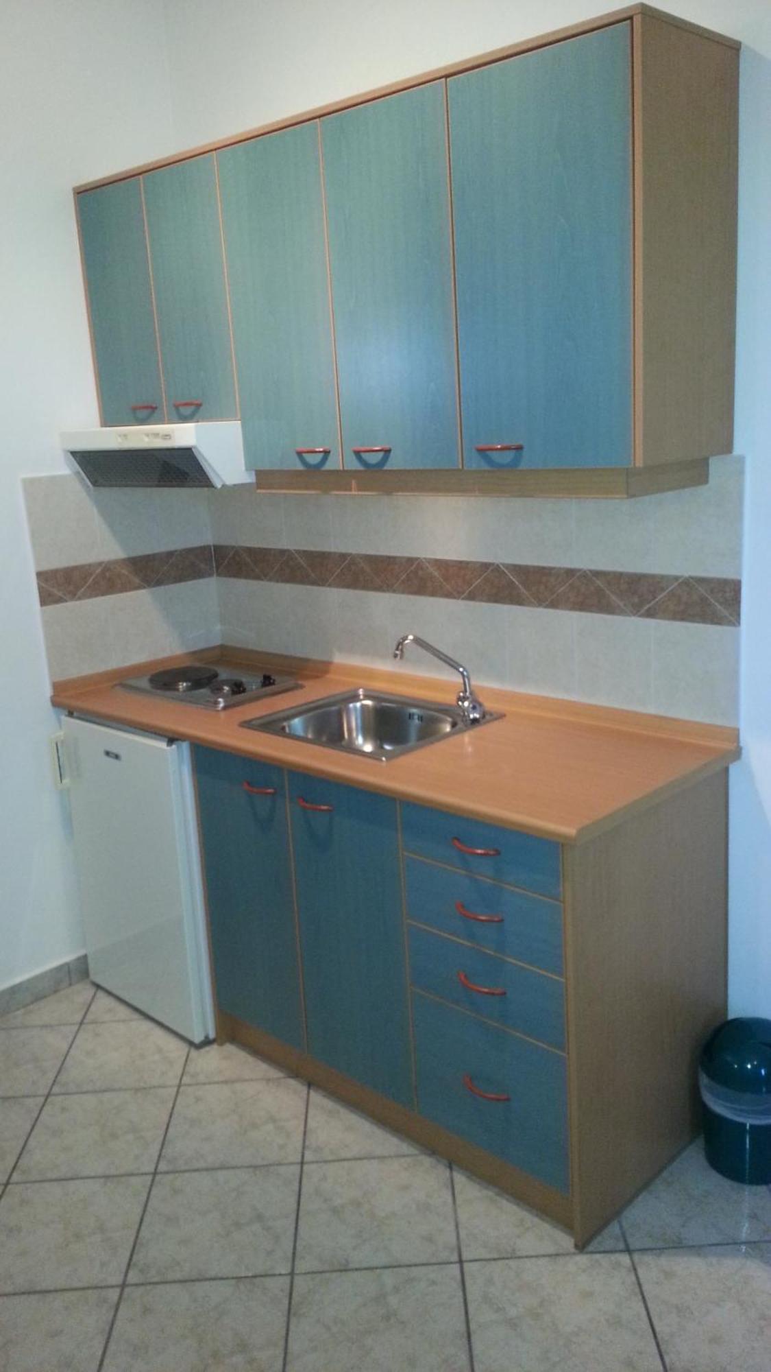 Ferienwohnung Cerigo House Kondoliánika Zimmer foto